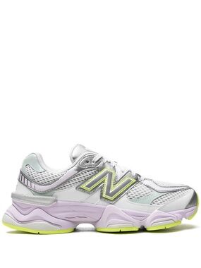 New Balance 9060 Sneakers U9060AGT in White Taro